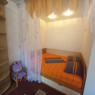 Фотография квартиры Квартира на Ленина 143