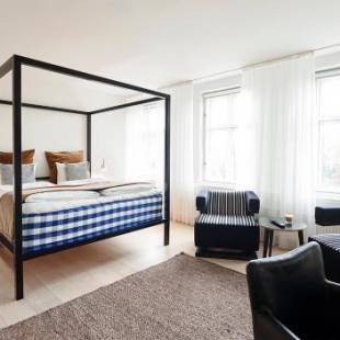 Фотографии гостиницы
Hotel Oasia Aarhus City