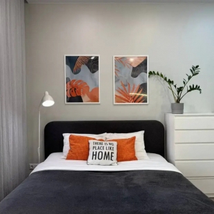 Фотография квартиры Апартаменты 3 Студии У Восточного Вокзала