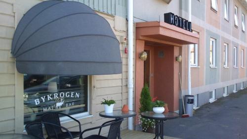 Фотография гостиницы Hotel Lapland River