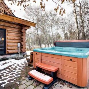 Фотографии гостевого дома
Lake Fork Lodge