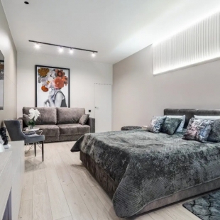 Фотография квартиры Апартаменты Apart39 Комфорт в Самом центре у Нижнего озера