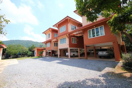 Фотография гостевого дома Baan Pordee Homestay