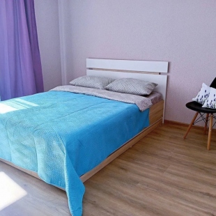 Фотография квартиры Квартира в ЖK Лec