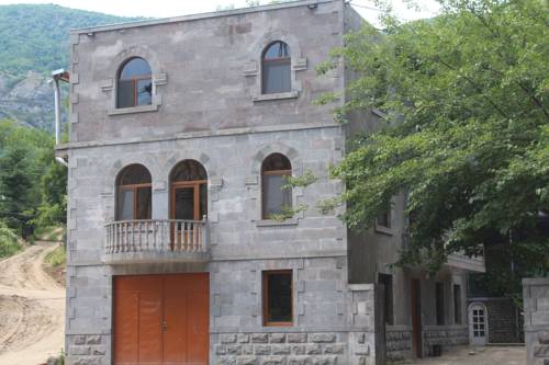 Фотографии гостиницы
Sanasar Hotel