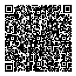 QR код гостиницы SISNO HOTEL