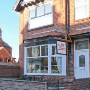 Фотография гостевого дома The Robins, Filey