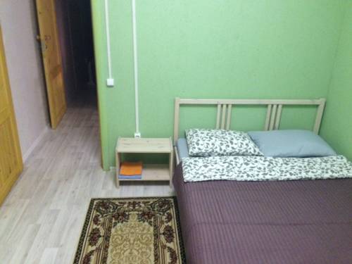 Фотография гостевого дома В Шерегеше