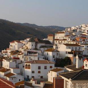 Фотографии гостевого дома 
            Casa de Luz