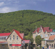 Фотография мотеля Охотничий хутор