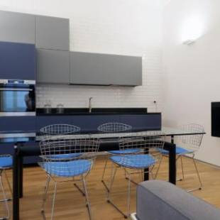 Фотографии гостевого дома 
            Magdahause