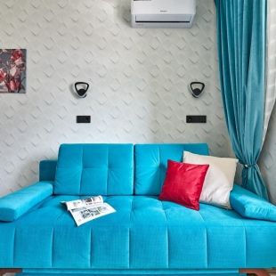 Фотография квартиры Апартаменты на улице Булгакова