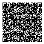 QR код гостевого дома Вардени