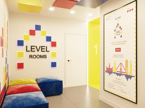 Фотография апарт отеля Level Rooms