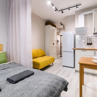 Фотография квартиры Апартаменты Aurora