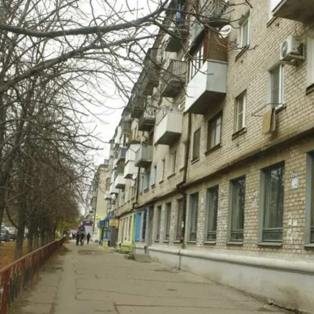 Фотографии квартиры 
            Апартаменты на улице Германа Титова, 15