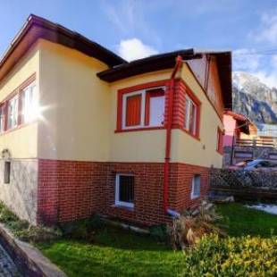 Фотографии гостевого дома 
            Pensiunea Sebastian