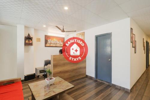 Фотография гостиницы OYO 72350 Perky Stay