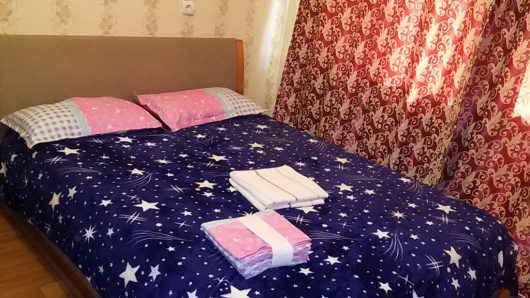 Фотографии квартиры 
            Апартаменты на Большой 10