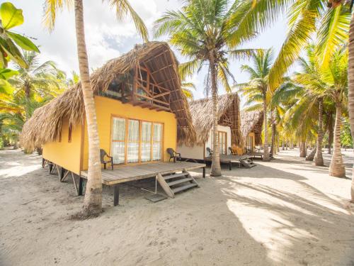 Фотография гостиницы Tay Beach