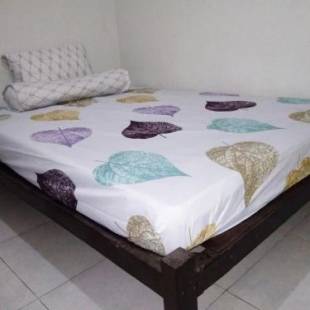 Фотографии гостиницы 
            Vaccinated Staff - SPOT ON 2723 Gatsu Kost