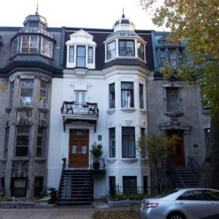 Фотография мини отеля Gingerbread Manor