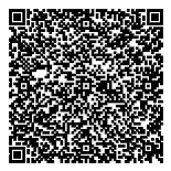 QR код гостиницы Феодоро Парк Отель