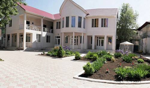 Фотография гостиницы Солнечная-Позитив