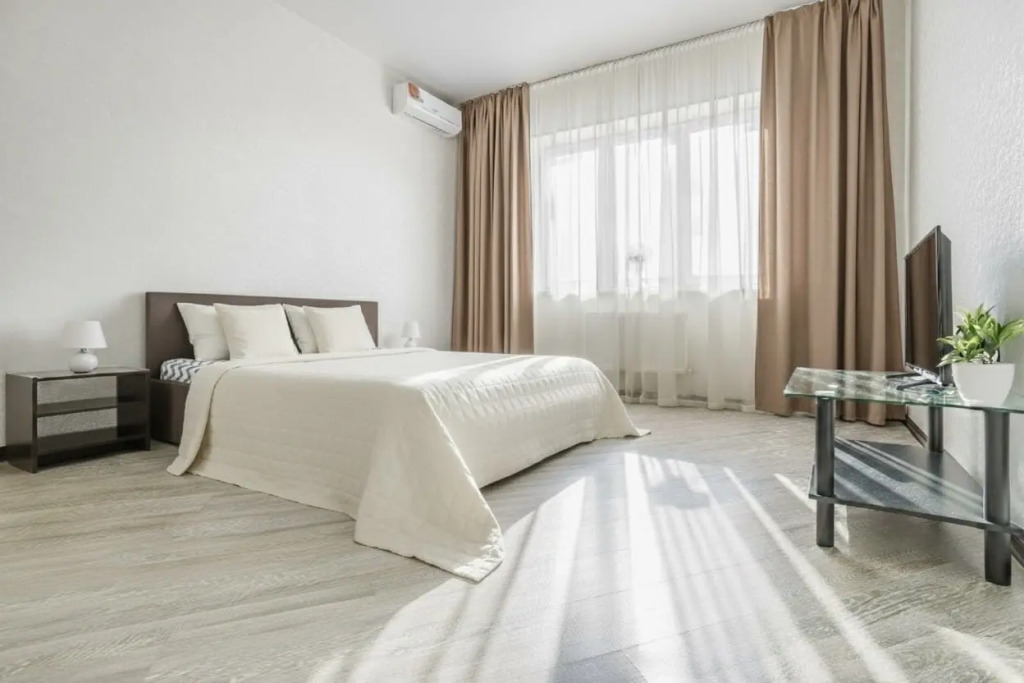 Фотография квартиры Апартаменты на Галерее 5