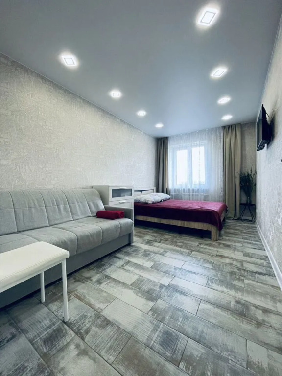 Фотография квартиры Квартира на Сенной