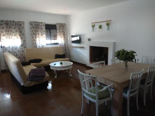 Фотография гостевого дома Las Eras 2