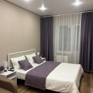 Фотография квартиры Апартаменты Люкс с Новым Ремонтом в Новом Доме Центр Города