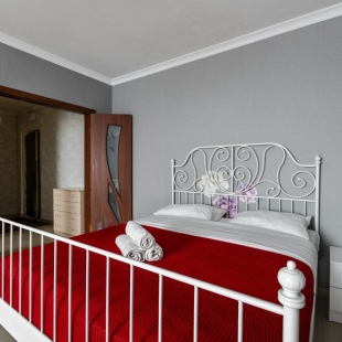 Фотография квартиры Апартаменты MaxRealty24 проезд Донелайтиса 20/1