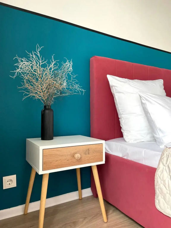 Фотография квартиры Квартира Двухкомнатная у ЖД Вокзала