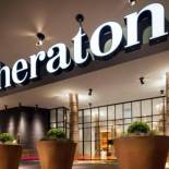 Фотография гостиницы Sheraton Grand Los Angeles