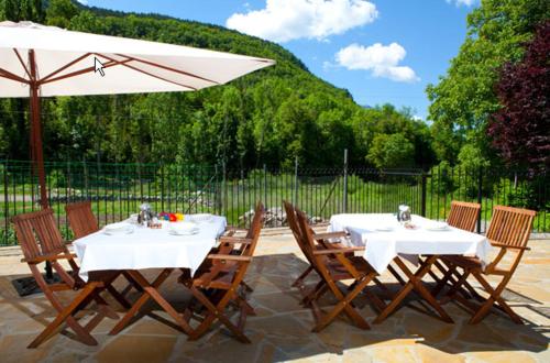 Фотография апарт отеля Apartahotel Castejón de Sos