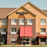 Фотография гостиницы TownePlace Suites by Marriott Vincennes
