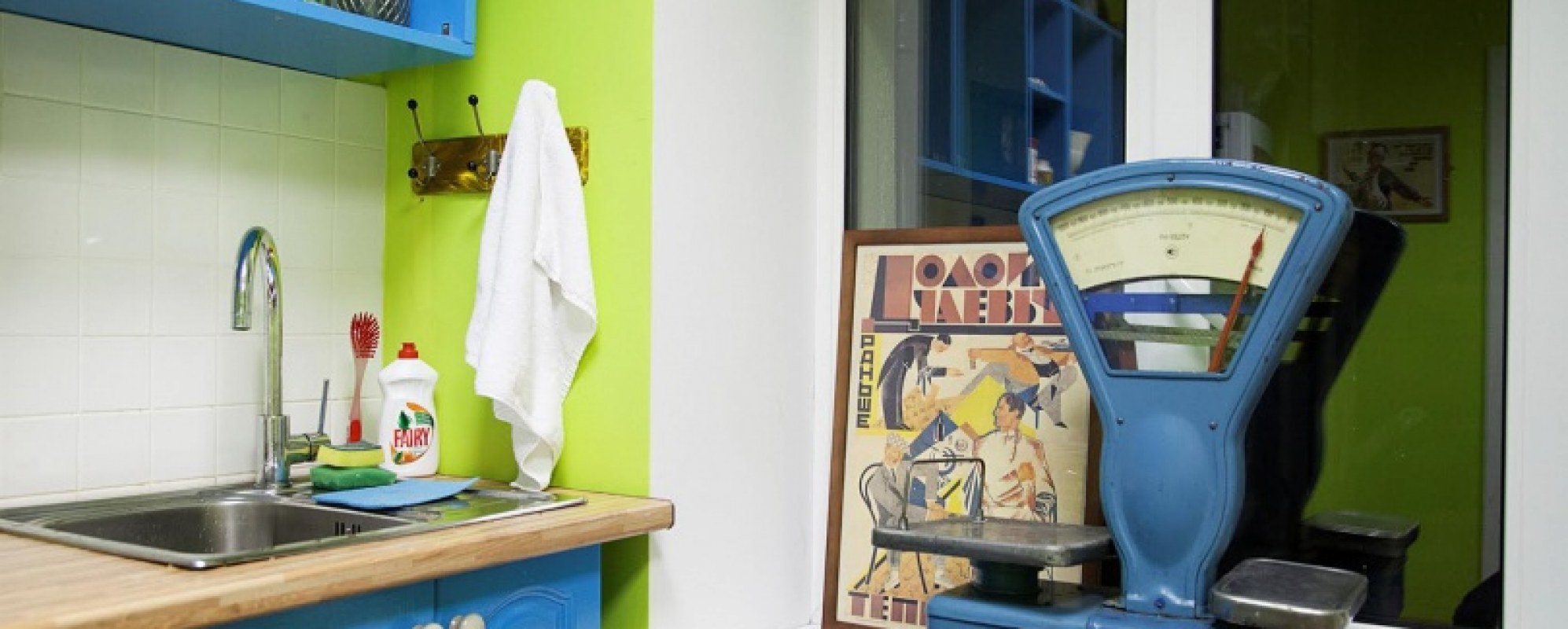 Фотографии хостела
Друзья на Восстания