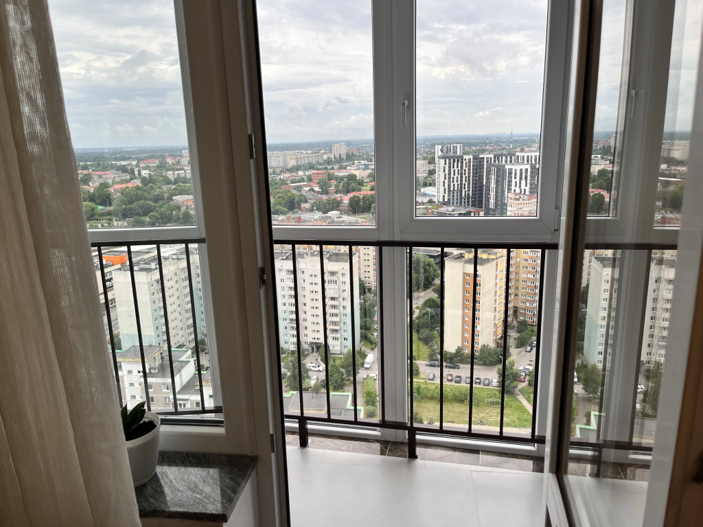 Фотография квартиры Апартаменты Sky 24