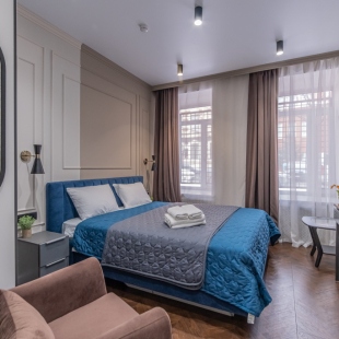 Фотография квартиры Апарт-отель Renessans