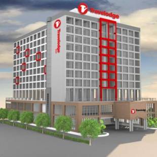 Фотографии гостиницы
Travelodge Ipoh