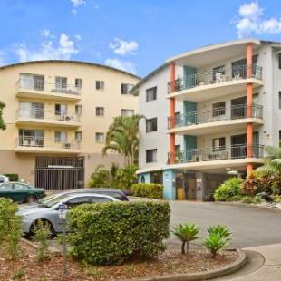 Фотографии гостиницы
Beach Resort Apartment