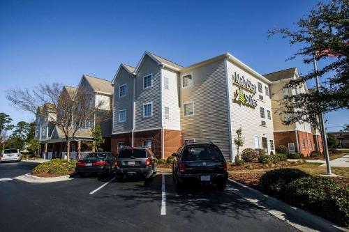 Фотография гостиницы MainStay Suites Wilmington