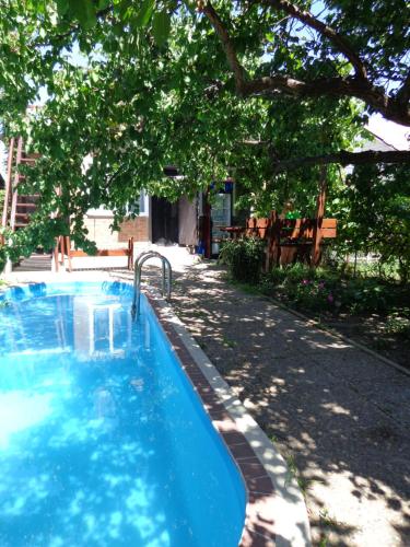 Фотография гостевого дома На Первом Переулке