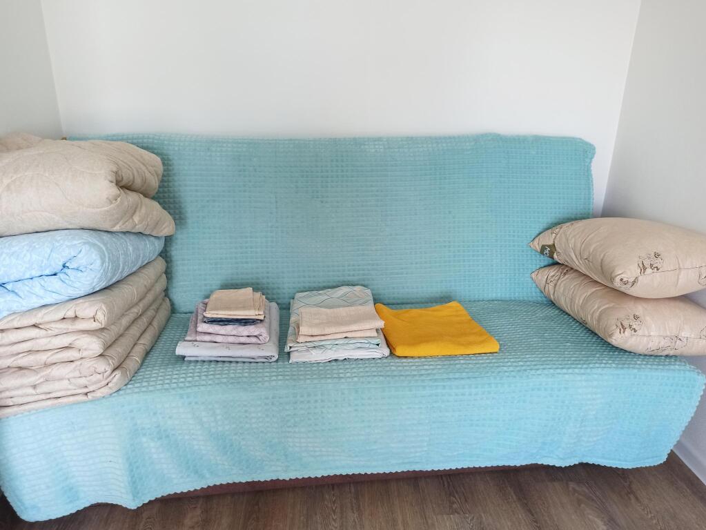 Фотография квартиры Апартаменты на улице Камова 3 корпус 2