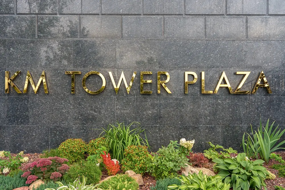 Фотография квартиры Апартаменты KM Tower Plaza