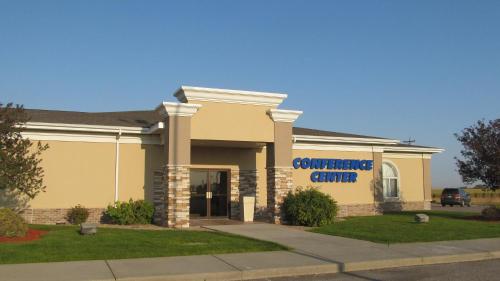 Фотография гостиницы Holiday Inn Express Hotel & Suites Lexington, an IHG Hotel