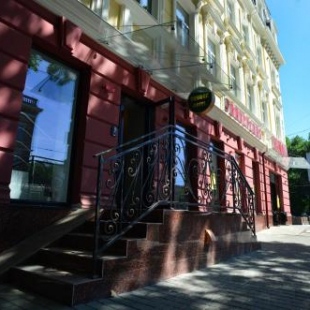 Фотография гостиницы Вояж