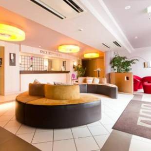 Фотографии гостиницы
Hôtel-Restaurant Le Fruitier