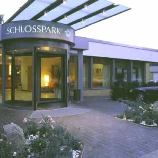 Фотографии гостиницы 
            Schlosspark Hotel
